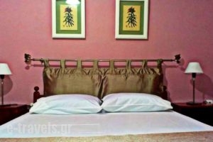 Pansion Katerina_best deals_Hotel_Macedonia_Halkidiki_Ierissos