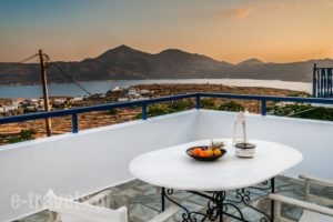 Nearchos House_accommodation_in_Hotel_Cyclades Islands_Milos_Milos Chora