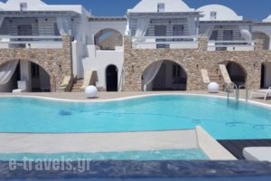 Orabel Suites Santorini_holidays_in_Hotel_Cyclades Islands_Sandorini_Fira