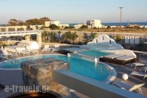 Orabel Suites Santorini_travel_packages_in_Cyclades Islands_Sandorini_Fira