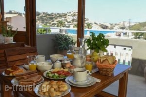 Dora Apartments_lowest prices_in_Apartment_Crete_Heraklion_Ammoudara