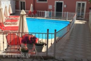 Apartments Villa Apostolis_accommodation_in_Villa_Epirus_Preveza_Parga