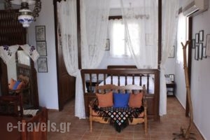 Eugenia's House_best deals_Hotel_Dodekanessos Islands_Tilos_Livadia