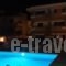 Elpida Aparthotel Gouves_travel_packages_in_Crete_Heraklion_Hani Kokkini