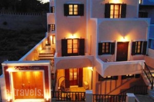 Lefteris Houses_travel_packages_in_Cyclades Islands_Sandorini_karterados