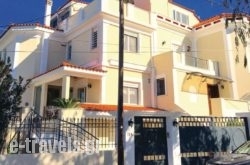 Holiday Home Nea Makri With Fireplace Xiii_s __1