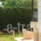 Holiday Home Nea Makri With Fireplace Xiii_best deals_Hotel_Piraeus Islands - Trizonia_Aigina_Marathonas