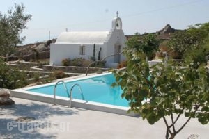 Mykonian vacation villa_travel_packages_in_Cyclades Islands_Mykonos_Ornos