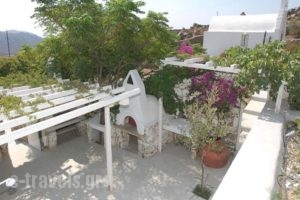 Mykonian vacation villa_holidays_in_Villa_Cyclades Islands_Mykonos_Ornos