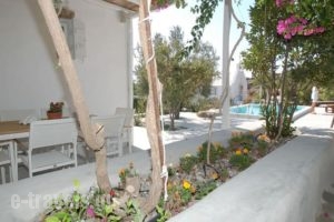 Mykonian vacation villa_best prices_in_Villa_Cyclades Islands_Mykonos_Ornos