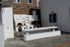 Panorama House_lowest prices_in_Hotel_Cyclades Islands_Kithnos_Kithnos Chora