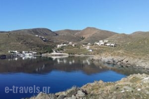 Panorama House_accommodation_in_Hotel_Cyclades Islands_Kithnos_Kithnos Chora