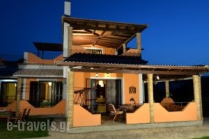 Galini Beach Villa_best prices_in_Villa_Ionian Islands_Zakinthos_Alykes