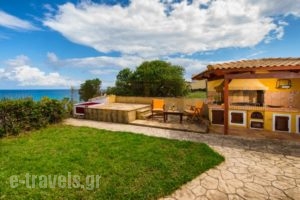 Galini Beach Villa_accommodation_in_Villa_Ionian Islands_Zakinthos_Alykes