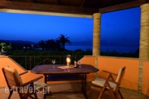 Galini Beach Villa_lowest prices_in_Villa_Ionian Islands_Zakinthos_Alykes