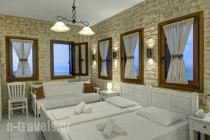 Hotel Agnadi - Horefto_best deals_Hotel_Thessaly_Magnesia_Zagora