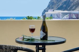 Sea & Sun Villa_best deals_Villa_Cyclades Islands_Sandorini_Sandorini Chora