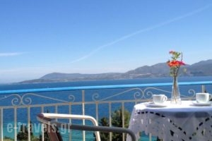 Pantheon Studios_accommodation_in_Hotel_Ionian Islands_Lefkada_Perigiali