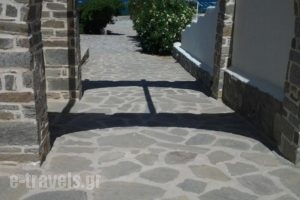 Marina Paros Apartment_best deals_Apartment_Cyclades Islands_Paros_Alyki