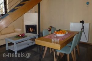 Loft Chania_lowest prices_in_Hotel_Crete_Chania_Chania City