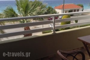 Sirene Beach Hotel_best deals_Hotel_Dodekanessos Islands_Rhodes_Ialysos