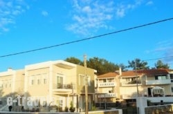 Thasos Blue Apartments in Thasos Chora, Thasos, Aegean Islands