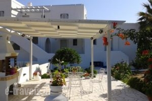 Chrysallis Studios_best deals_Hotel_Cyclades Islands_Paros_Paros Chora