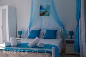 Sofias Blue Apartments_travel_packages_in_Dodekanessos Islands_Rhodes_Kallithea