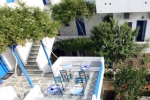 Meltemi Hotel_travel_packages_in_Cyclades Islands_Kithnos_Kithnos Rest Areas