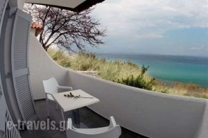 White Suites Resort_best deals_Hotel_Macedonia_Halkidiki_Arnea