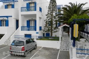 Dora Studios 2_accommodation_in_Hotel_Cyclades Islands_Andros_Andros City