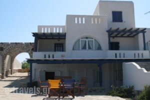 Marina Paros Apartment_accommodation_in_Apartment_Cyclades Islands_Paros_Alyki