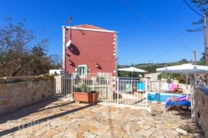 Horizon Villa Likotinara_travel_packages_in_Crete_Chania_Georgioupoli