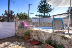 Horizon Villa Likotinara_best deals_Villa_Crete_Chania_Georgioupoli