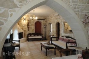 Villa Arokaria_accommodation_in_Villa_Crete_Heraklion_Tymbaki