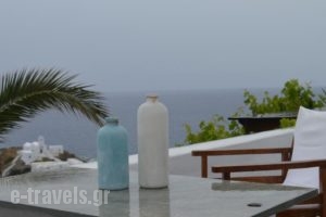 Hotel Flora_travel_packages_in_Cyclades Islands_Sifnos_Platys Gialos