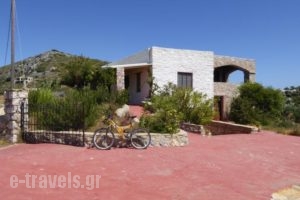 Villa Via Savoia_best prices_in_Villa_Ionian Islands_Lefkada_Drimonas