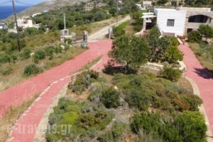 Villa Via Savoia_best deals_Villa_Ionian Islands_Lefkada_Drimonas