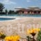 Denis Hotel and Bungalows_best deals_Hotel_Macedonia_Pieria_Korinos