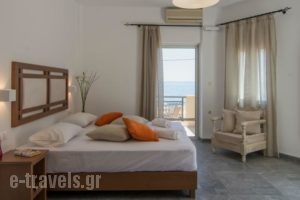 Harbour Studios And Apartment_best prices_in_Apartment_Crete_Chania_Palaeochora