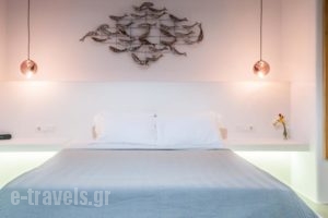 Vilos Suites_best prices_in_Hotel_Cyclades Islands_Milos_Apollonia