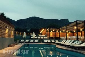 Indigo Inn Hersonissos_travel_packages_in_Crete_Heraklion_Koutouloufari