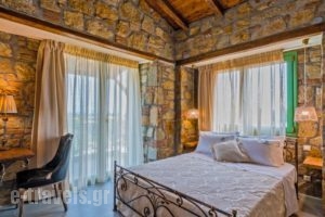 Mediterraneo Luxury Suites Halkidiki_best deals_Hotel_Macedonia_Halkidiki_Chalkidiki Area