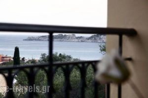 Villa Helen's Apartments_travel_packages_in_Ionian Islands_Corfu_Arillas
