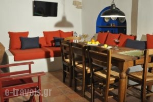 Laas Residence_best prices_in_Hotel_Aegean Islands_Chios_Chios Rest Areas