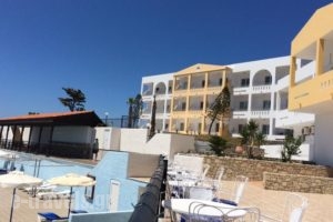Hotel Pantheon_travel_packages_in_Dodekanessos Islands_Kos_Kos Rest Areas
