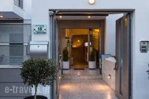 Rethymno Hills_best prices_in_Hotel_Crete_Rethymnon_Rethymnon City