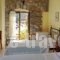 Axilleion Guest House_best prices_in_Hotel_Cyclades Islands_Syros_Syros Chora