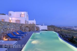 Villa Florentine_travel_packages_in_Cyclades Islands_Mykonos_Mykonos ora