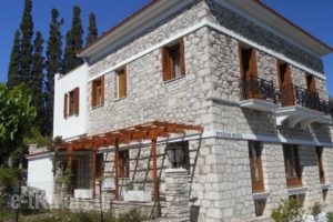 Pythais Hotel_accommodation_in_Hotel_Aegean Islands_Samos_Pythagorio